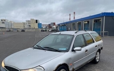 Ford Mondeo II, 1999 год, 50 000 рублей, 1 фотография