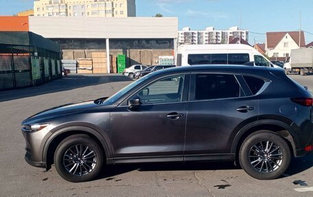 Mazda CX-5 II, 2018 год, 2 300 000 рублей, 1 фотография