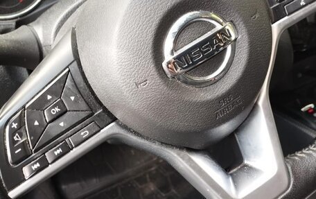 Nissan Qashqai, 2021 год, 2 600 000 рублей, 7 фотография