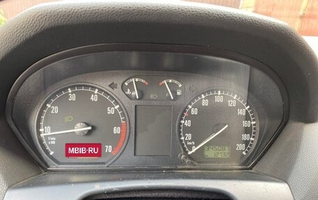 Skoda Fabia I, 2002 год, 325 000 рублей, 9 фотография