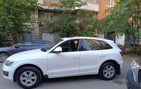 Audi Q5, 2010 год, 1 050 000 рублей, 3 фотография