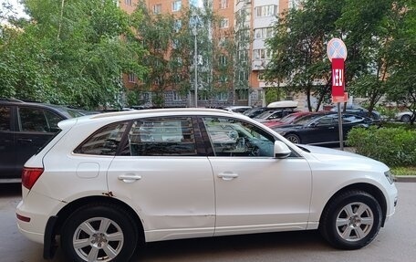 Audi Q5, 2010 год, 1 050 000 рублей, 2 фотография