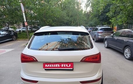 Audi Q5, 2010 год, 1 050 000 рублей, 4 фотография