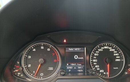 Audi Q5, 2010 год, 1 050 000 рублей, 12 фотография