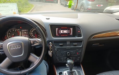 Audi Q5, 2010 год, 1 050 000 рублей, 11 фотография