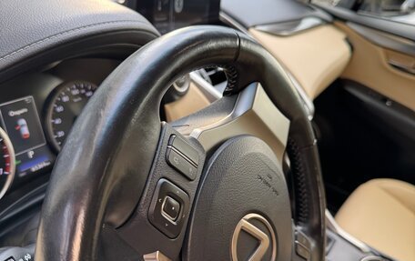 Lexus NX I, 2018 год, 3 100 000 рублей, 18 фотография