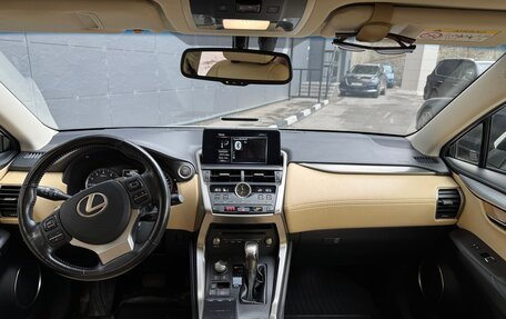 Lexus NX I, 2018 год, 3 100 000 рублей, 21 фотография