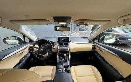 Lexus NX I, 2018 год, 3 100 000 рублей, 22 фотография