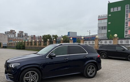 Mercedes-Benz GLE, 2021 год, 6 980 000 рублей, 2 фотография