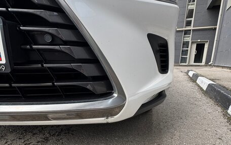 Lexus NX I, 2018 год, 3 100 000 рублей, 31 фотография