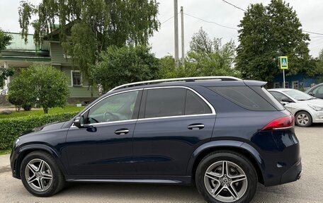 Mercedes-Benz GLE, 2021 год, 6 980 000 рублей, 17 фотография