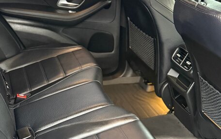 Mercedes-Benz GLE, 2021 год, 6 980 000 рублей, 13 фотография