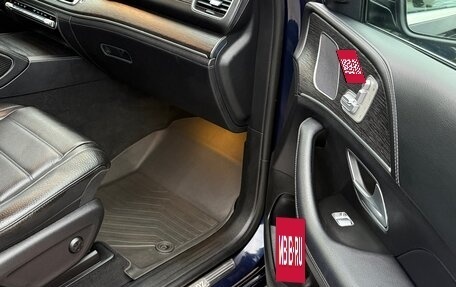 Mercedes-Benz GLE, 2021 год, 6 980 000 рублей, 14 фотография