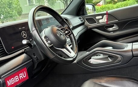 Mercedes-Benz GLE, 2021 год, 6 980 000 рублей, 12 фотография