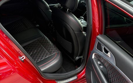 Genesis G70 I, 2019 год, 2 700 000 рублей, 7 фотография