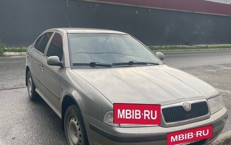 Skoda Octavia IV, 2009 год, 550 000 рублей, 3 фотография