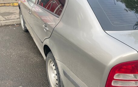 Skoda Octavia IV, 2009 год, 550 000 рублей, 6 фотография