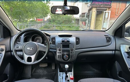 KIA Cerato III, 2010 год, 1 040 000 рублей, 8 фотография