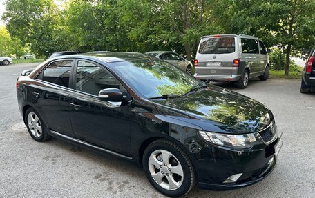 KIA Cerato III, 2010 год, 1 040 000 рублей, 7 фотография