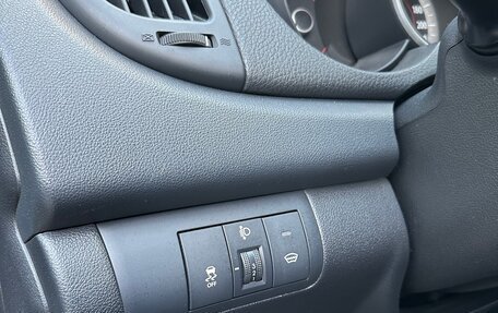 KIA Cerato III, 2010 год, 1 040 000 рублей, 10 фотография