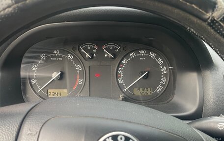 Skoda Octavia IV, 2009 год, 550 000 рублей, 8 фотография