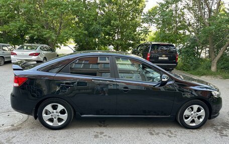 KIA Cerato III, 2010 год, 1 040 000 рублей, 6 фотография
