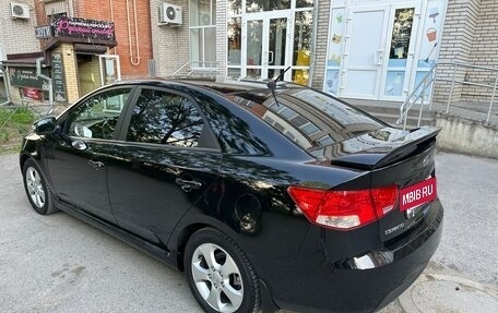 KIA Cerato III, 2010 год, 1 040 000 рублей, 3 фотография