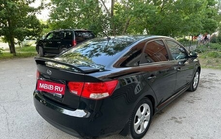 KIA Cerato III, 2010 год, 1 040 000 рублей, 5 фотография