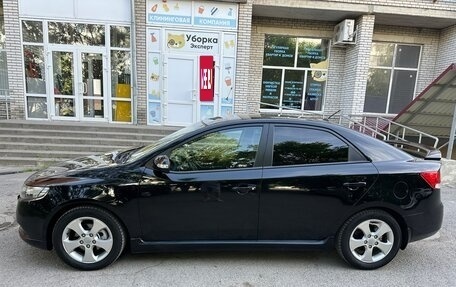 KIA Cerato III, 2010 год, 1 040 000 рублей, 2 фотография