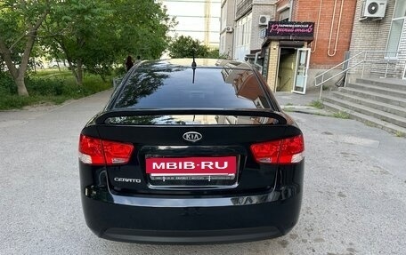 KIA Cerato III, 2010 год, 1 040 000 рублей, 4 фотография