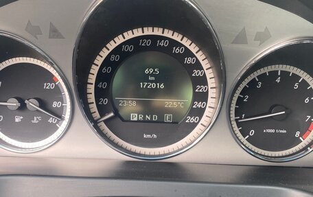 Mercedes-Benz C-Класс, 2010 год, 895 000 рублей, 4 фотография