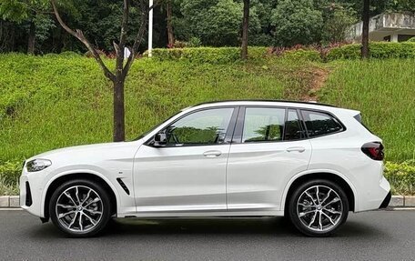 BMW X3, 2022 год, 3 980 000 рублей, 3 фотография