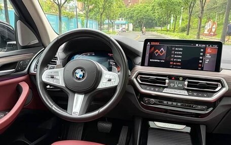 BMW X3, 2022 год, 3 980 000 рублей, 7 фотография