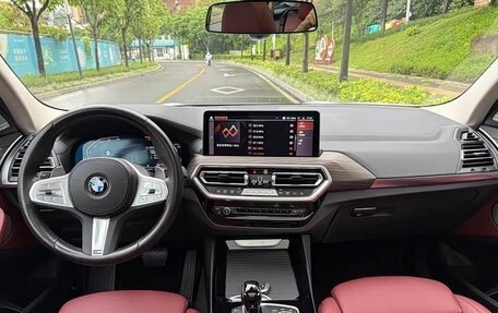 BMW X3, 2022 год, 3 980 000 рублей, 6 фотография