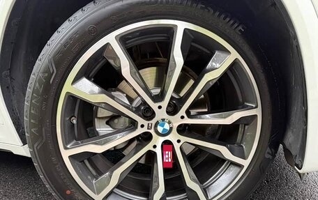 BMW X3, 2022 год, 3 980 000 рублей, 10 фотография