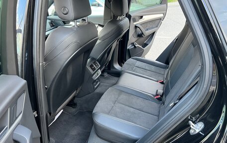 Audi Q5, 2020 год, 5 500 000 рублей, 9 фотография