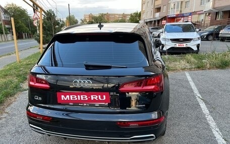 Audi Q5, 2020 год, 5 500 000 рублей, 4 фотография