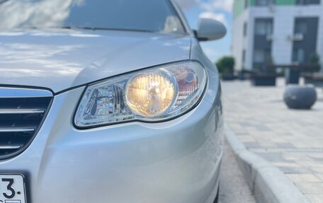 Hyundai Elantra IV, 2008 год, 780 000 рублей, 5 фотография