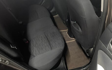Hyundai Solaris II рестайлинг, 2014 год, 1 050 000 рублей, 11 фотография