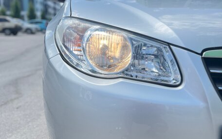 Hyundai Elantra IV, 2008 год, 780 000 рублей, 4 фотография