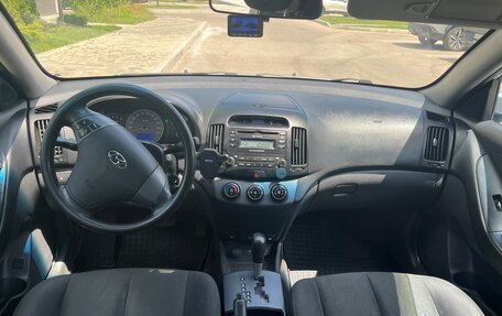 Hyundai Elantra IV, 2008 год, 780 000 рублей, 6 фотография