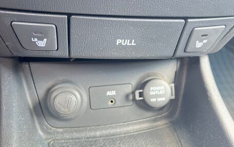 Hyundai Elantra IV, 2008 год, 780 000 рублей, 13 фотография