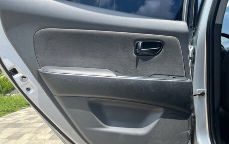 Hyundai Elantra IV, 2008 год, 780 000 рублей, 17 фотография