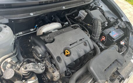 Hyundai Elantra IV, 2008 год, 780 000 рублей, 24 фотография
