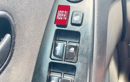 Hyundai Elantra IV, 2008 год, 780 000 рублей, 11 фотография