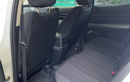 Mazda CX-7 I рестайлинг, 2011 год, 600 000 рублей, 6 фотография