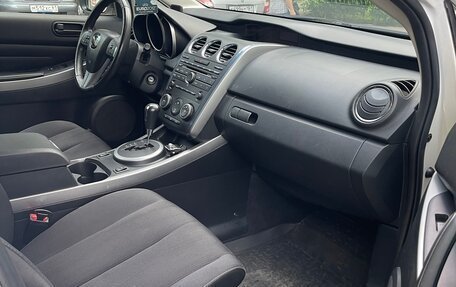 Mazda CX-7 I рестайлинг, 2011 год, 600 000 рублей, 9 фотография