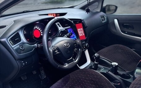 KIA cee'd III, 2012 год, 610 000 рублей, 7 фотография