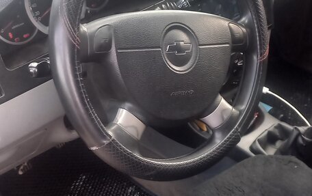 Chevrolet Lacetti, 2008 год, 380 000 рублей, 4 фотография