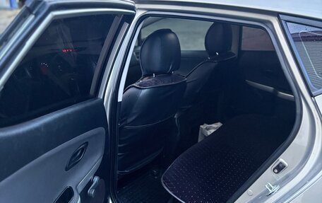KIA cee'd III, 2012 год, 610 000 рублей, 9 фотография